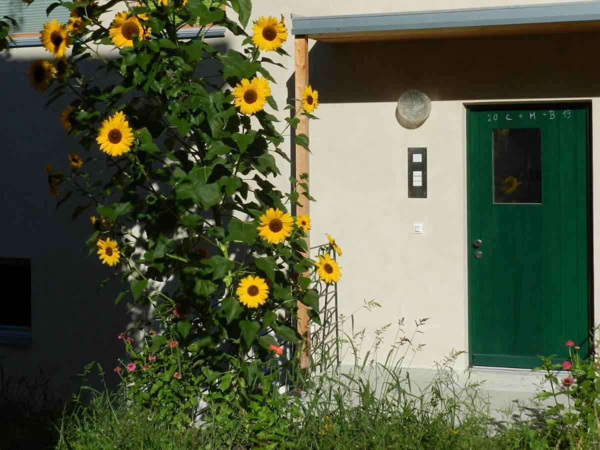 Haus18. 4 Daire Sluderno Dış mekan fotoğraf