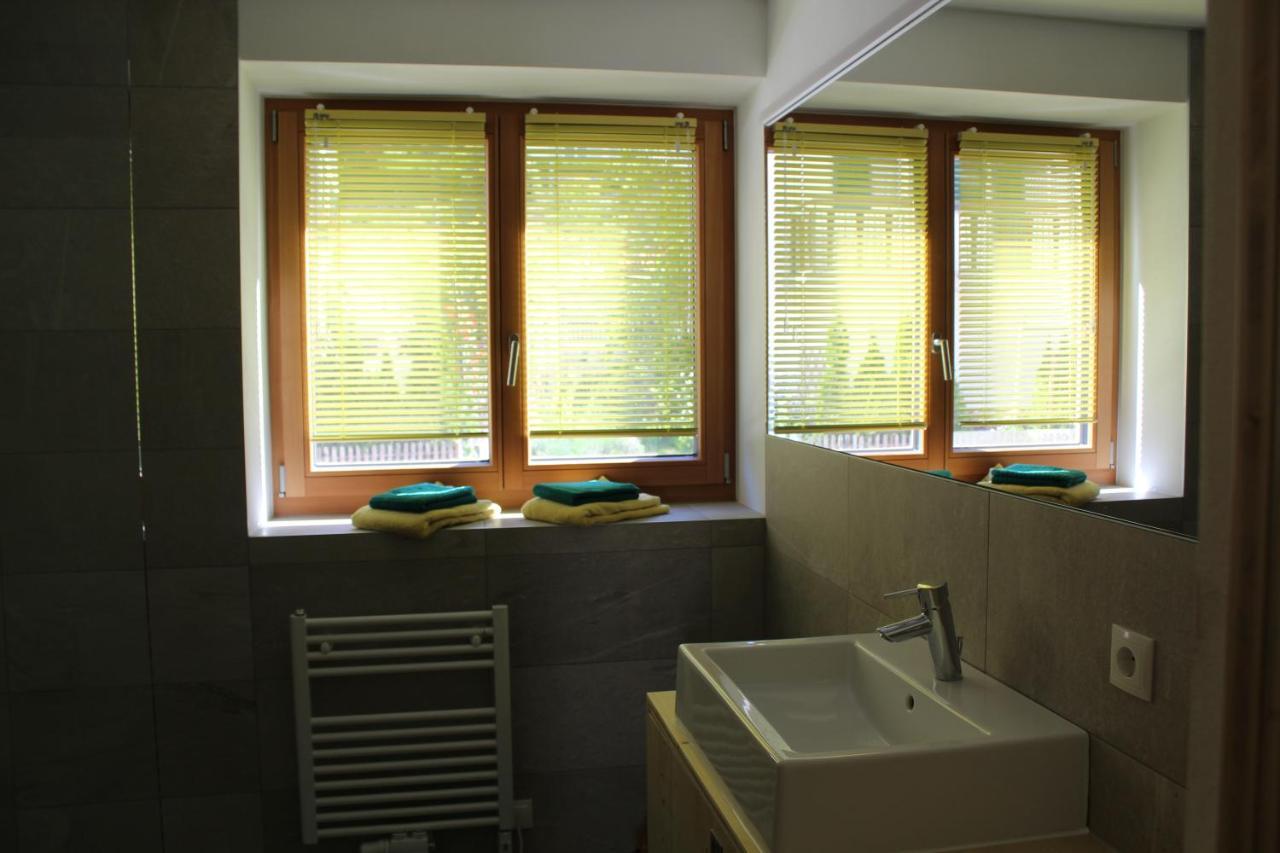 Haus18. 4 Daire Sluderno Dış mekan fotoğraf