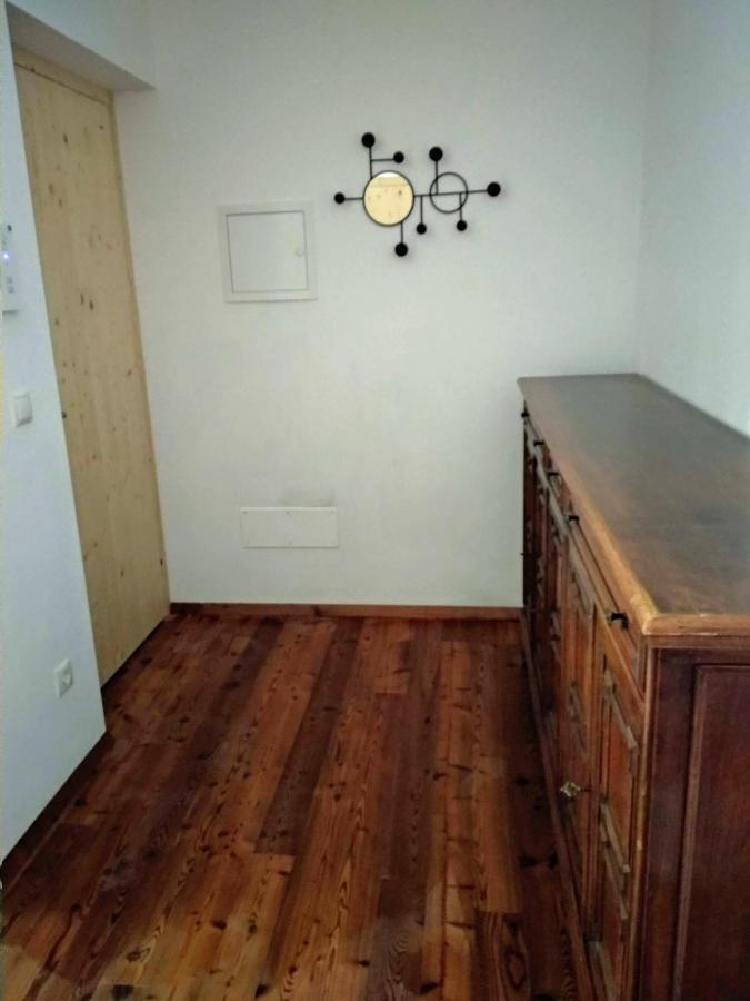 Haus18. 4 Daire Sluderno Dış mekan fotoğraf