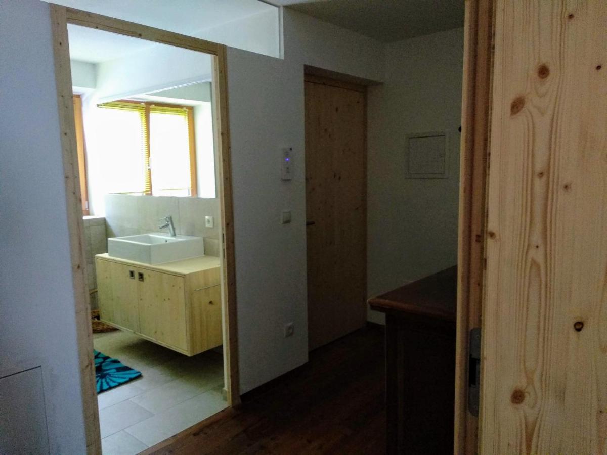 Haus18. 4 Daire Sluderno Dış mekan fotoğraf
