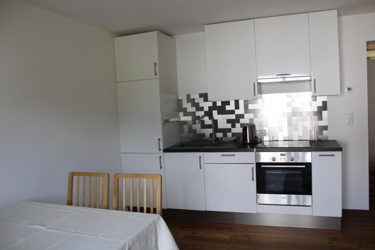 Haus18. 4 Daire Sluderno Dış mekan fotoğraf