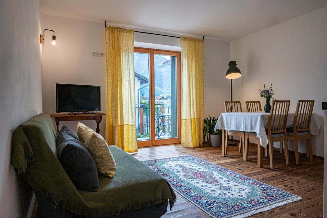 Haus18. 4 Daire Sluderno Dış mekan fotoğraf
